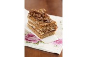 PAISLEY Walnotencake 400g